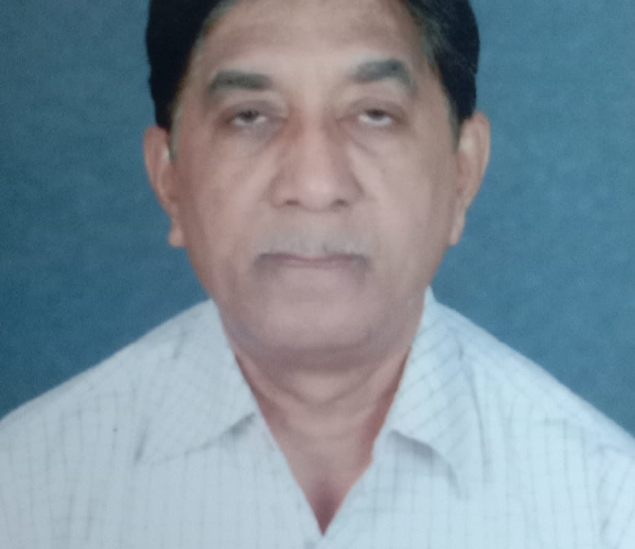 Dr. S.S. Sankhala