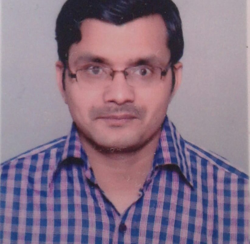 Dr. Raju Kumar