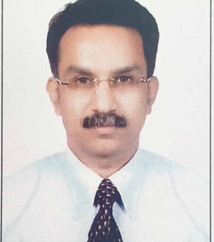 Dr. H.L. Gupta