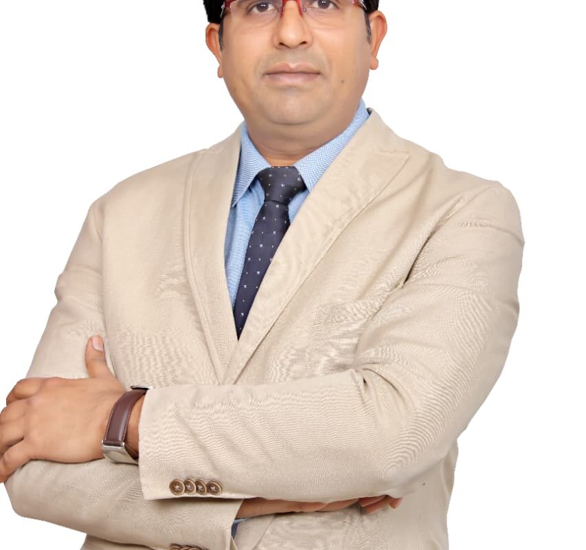 Dr. Ashok Mittal
