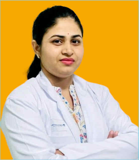 Dr Mamta Kothiwala