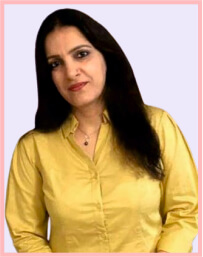 Dr. Urmil Bishnoi